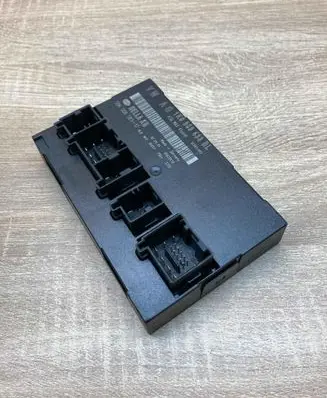 Volkswagen Touran I Comfort/convenience module 1K0959433BL 5DK008583