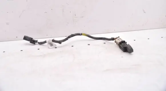 KIA Optima Airbag deployment crash/impact sensor 95920D4000 91711D4000