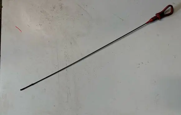 BMW 3 E90 E91 Oil level dip stick 7810715 11437810715