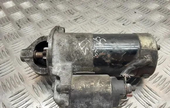 Hyundai Getz Starter motor 361002A100 1250295