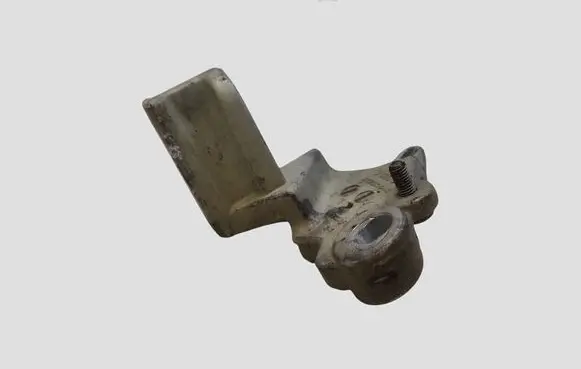 Volvo V40 Engine mounting bracket 31293542