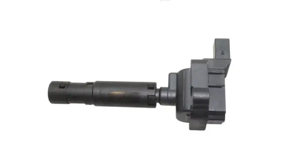 Mercedes-Benz SLK R172 High voltage ignition coil A0001502580