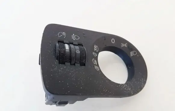 Audi A3 S3 8L Light switch