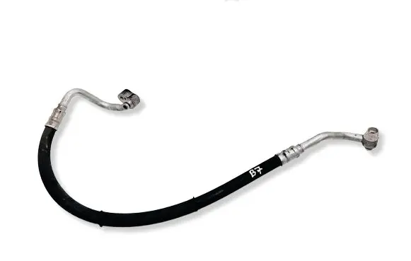 Volkswagen Tiguan Air conditioning (A/C) pipe/hose 