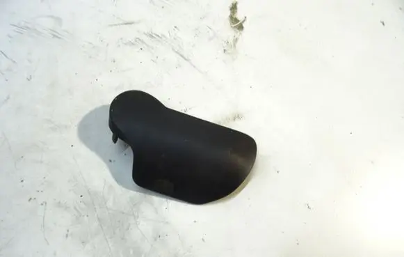 Audi A6 S6 C6 4F Engine bonnet (hood) release handle 4F1823533