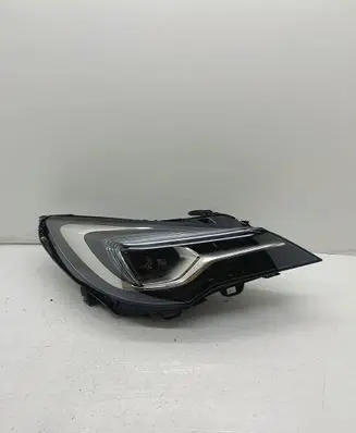 Opel Astra K Headlight/headlamp 39228806