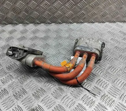 KIA Soul Engine installation wiring loom 91885E4000