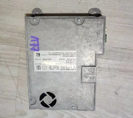 Mercedes-Benz A W177 Other devices A2479005307 A1779040201