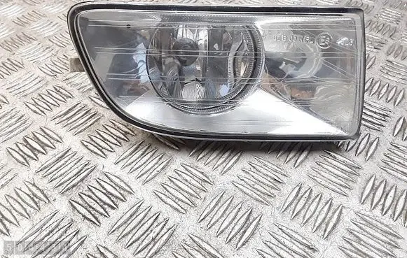 Skoda Octavia Mk2 (1Z) Front fog light 1z0941700a 1z0941702a