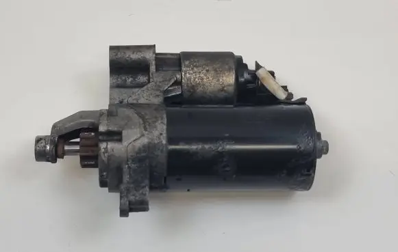 Audi Q5 SQ5 Starter motor 03L911021C 20110415 0001115082