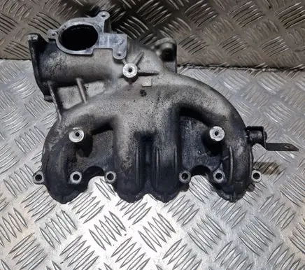 Audi A4 S4 B7 8E 8H Intake manifold 038129713