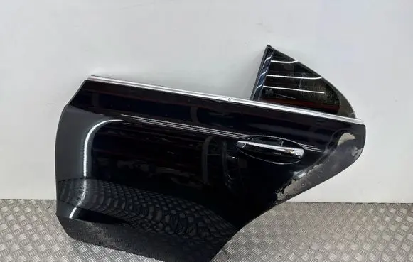 Mercedes-Benz CLS C257 Rear door