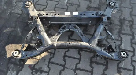 Volvo V60 Rear suspension assembly kit set 