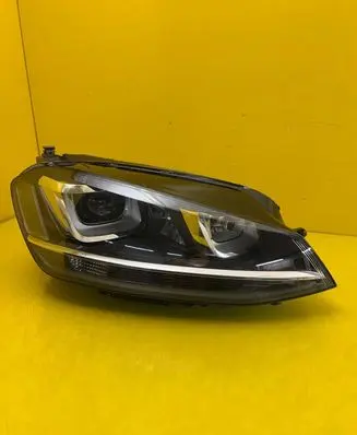 Volkswagen Golf VII Headlight/headlamp 5G1941040