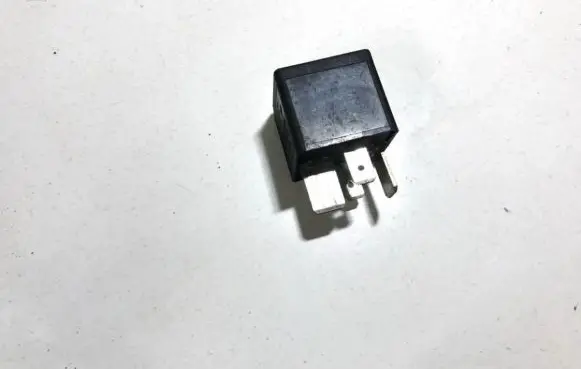 Volkswagen Sharan Other relay 7m0951253a v23134j6x45