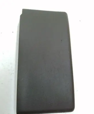 Opel Mokka Front driver seat rail trim 95016730