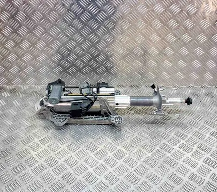 Jaguar F-Type Steering rack mechanical part FW933C529AA