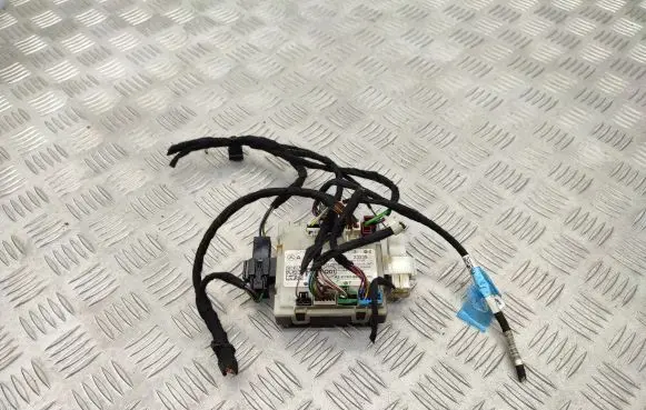Mercedes-Benz EQA Door control unit/module A1779008415