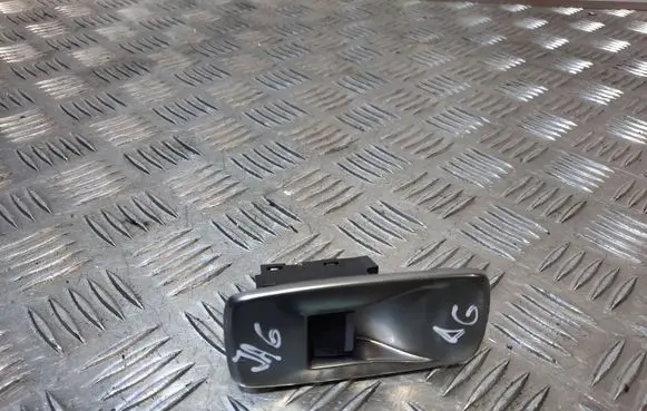 Jaguar XF Electric window control switch AW9314717AB