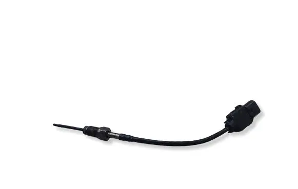 KIA Sportage Exhaust gas temperature sensor 