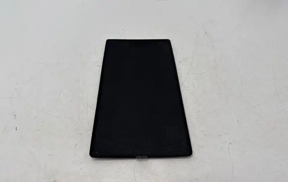 Audi A4 S4 B9 8W Glove box pad 8W0863301