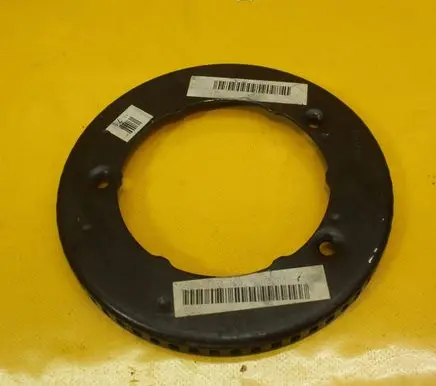 Opel Vectra C Crankshaft gear 2690