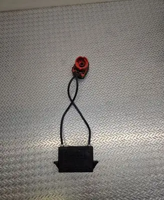 Opel Vectra B Voltage converter/converter module 1307329 00511
