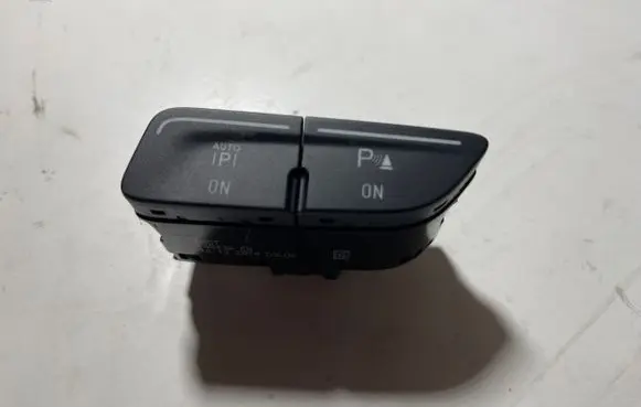 Ford Grand C-MAX Parking (PDC) sensor switch AM5T14B436EB