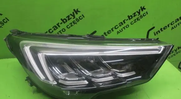 Opel Crossland X Headlight/headlamp