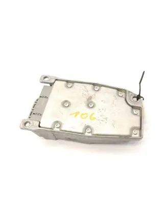 BMW 5 E60 E61 Airbag control unit/module 9118931 65779118931 911893101