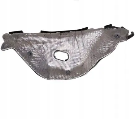 Audi A4 S4 B9 8W Other engine bay part 8W0819523F