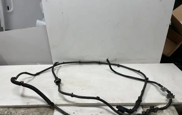 Audi A4 S4 B8 8K Positive cable (battery) 8K1971225