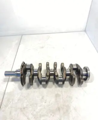 Toyota Auris 150 Crankshaft