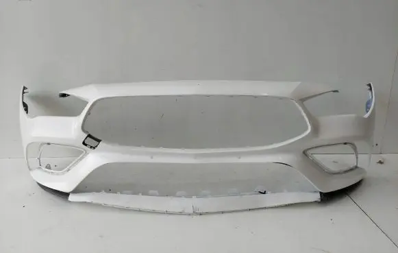 Mercedes-Benz CLA C118 X118 Front bumper A1188853901