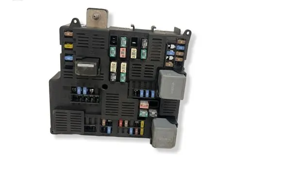Volvo S90, V90 Fuse box set 31473771