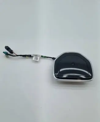 Jeep Grand Cherokee WL Reversing camera 68487344AC 511803478 5118GDLN03478