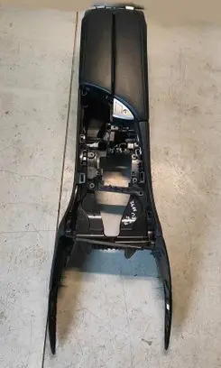 BMW 5 F10 F11 Center console 