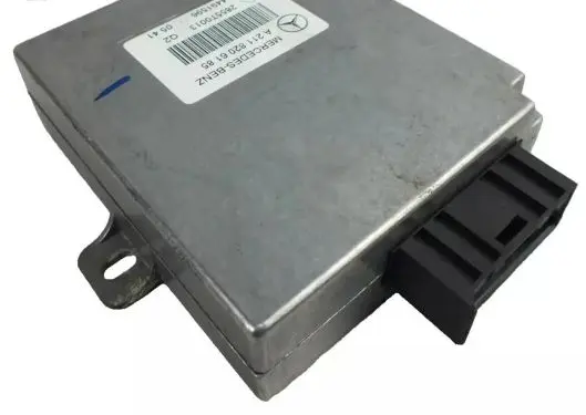 Mercedes-Benz E W211 Other control units/modules A2118206185