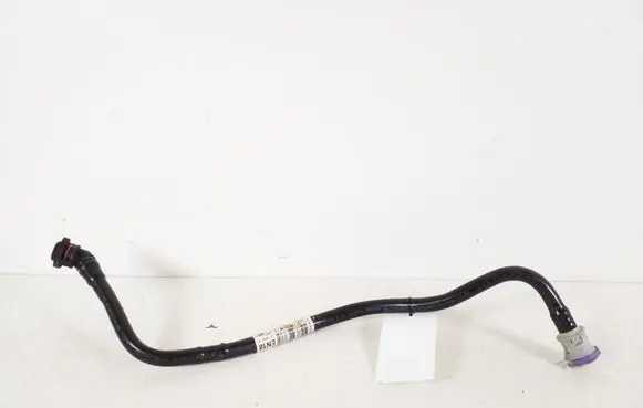 BMW X1 F48 F49 Air intake hose/pipe 16 13 7394857