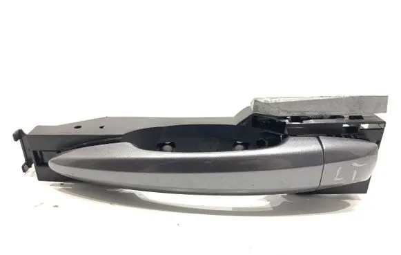 Nissan Qashqai J12 Rear door exterior handle 