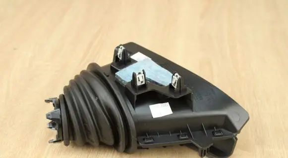 BMW 4 G22 G23 G24 G26 Other trunk/boot trim element 51477489866