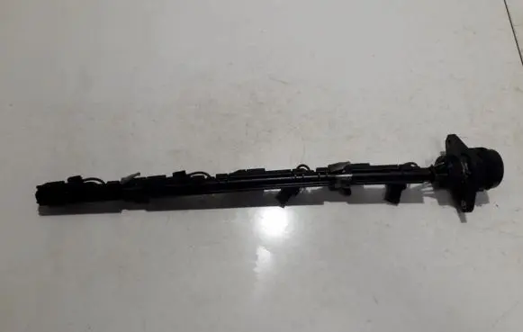 Volkswagen PASSAT B6 Other wiring loom 038971803