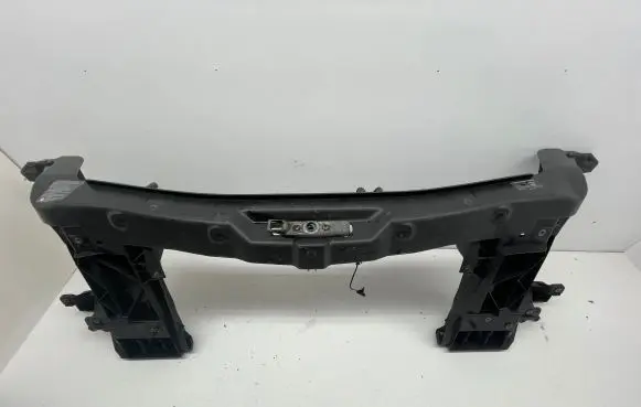 Volkswagen Crafter Radiator support slam panel 2E0805591