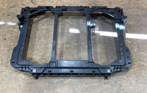 Mazda CX-5 Radiator support slam panel KD5353111 S2507P031-M