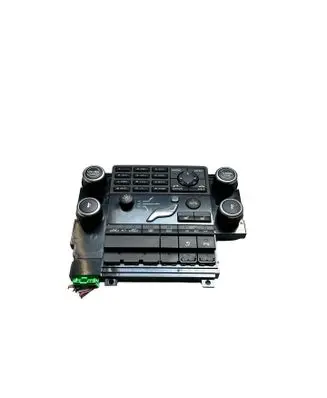 Volvo XC70 Climate control unit 30782904