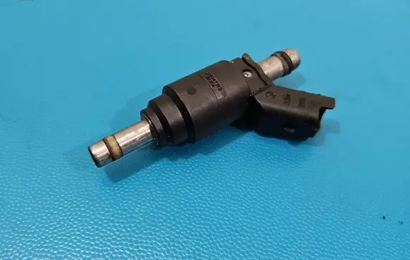 Renault Laguna II Fuel injector 8200231866 IMPRK1594844