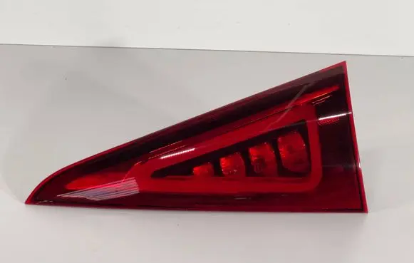 Mercedes-Benz GLE W167 Tailgate rear/tail lights A1679060107 CCC17010B 4030100120B7013