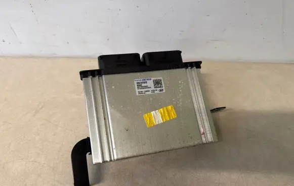 Hyundai Tucson IV NX4 Engine control unit/module 391992m050 391982mnx0