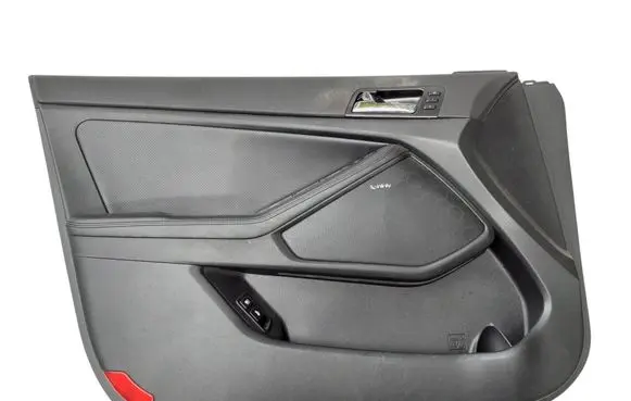 KIA Optima Sliding door card 20111207