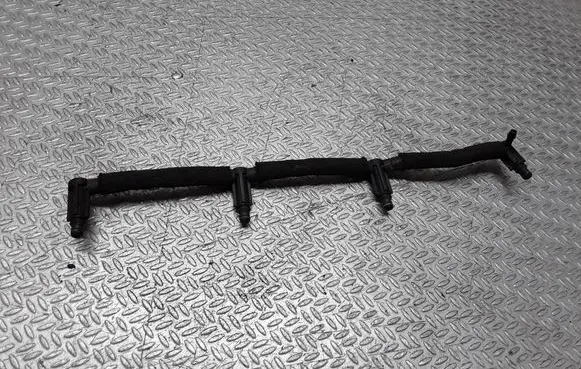Peugeot 407 Fuel return line/hose 